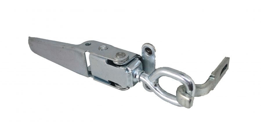 Cerradura excéntrica - 408800.001 - Cierres