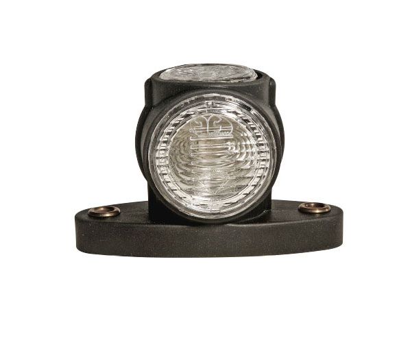 Superpoint 3 LED "montaje directo" - 409075.001 - Piloto lateral de galibo