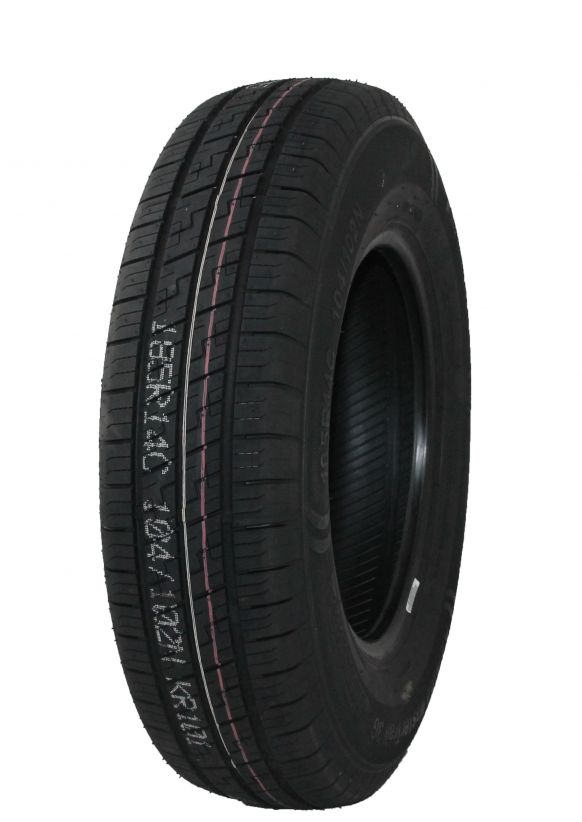 Neumáticos 185/70R14 - 409821.001 - Neumático