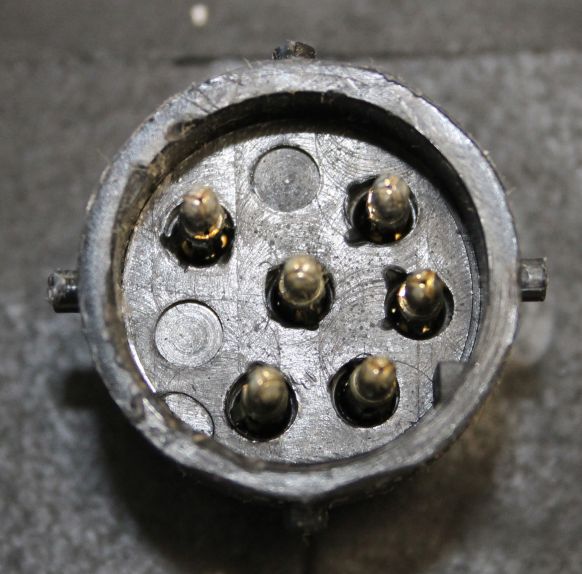 Multipoint 5 - 411511.001 - Luces traseras