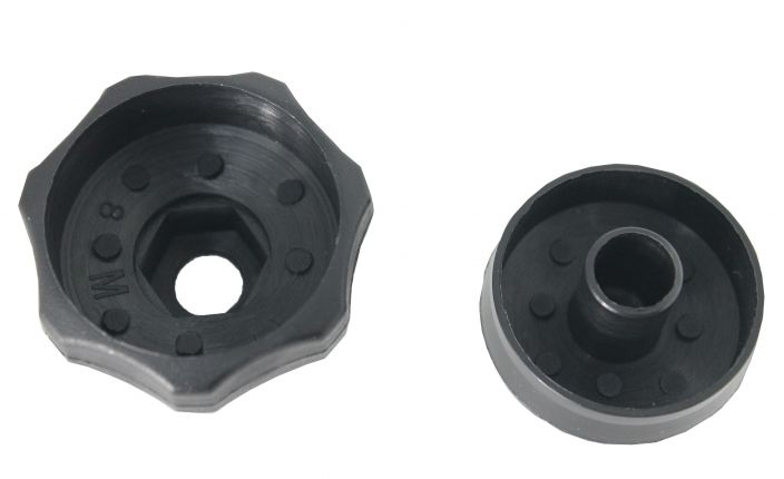 Mango de estrella - 412780.001 - Manejes