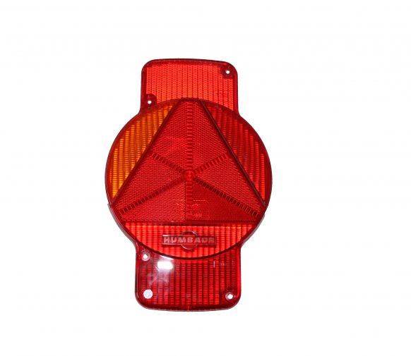 Lente - 412864.001 - Accesorios y repuestos para las luces