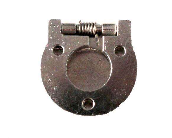 Tapa golpe para cerradura de manilla con empuñadura - 412947.001 - Cerraduras / Accesorios