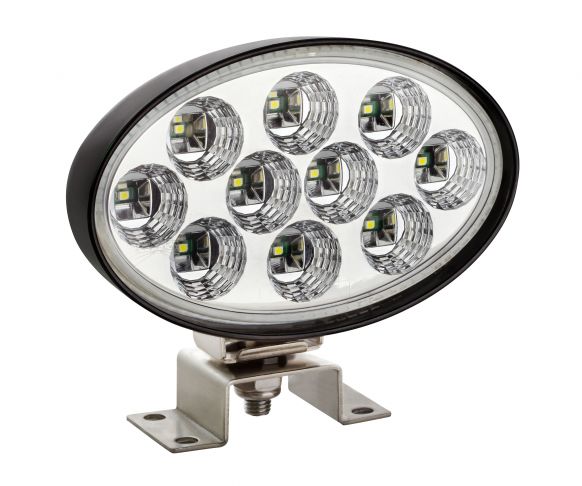 luz de marcha atrás LED 12V/24V  - 412997.001 - Luz de marcha atrás