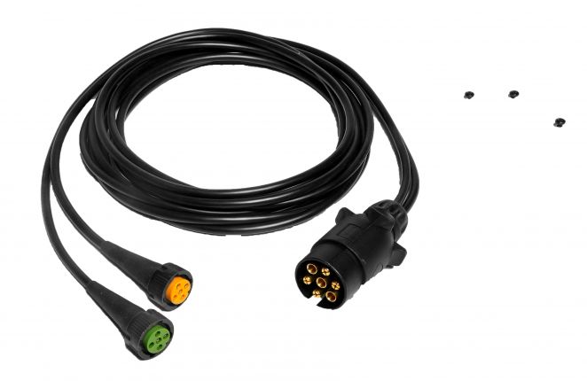 Cable principal - enchufe de 7 pines - 413166.001 - Cable de conexión