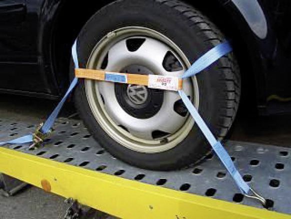 Carlashing 3 partes - 413190.001 - Correas de amarre