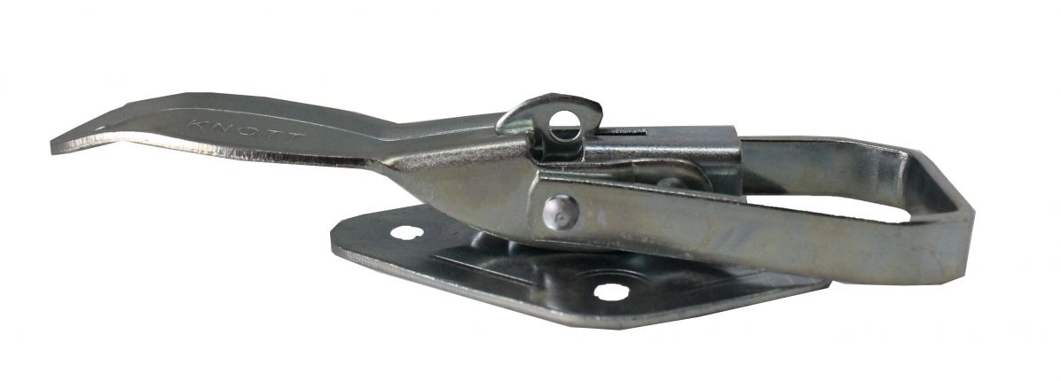 Cerradura excéntrica - 413528.001 - Cierres