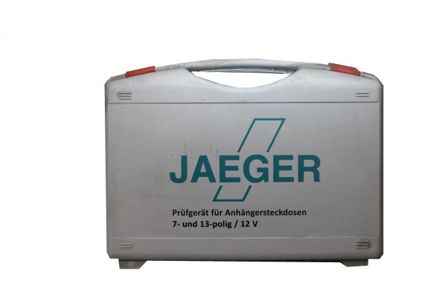 Maletín de mantenimiento de revisión de funcionamiento persona singular - 413597.001 - Equipo de pru