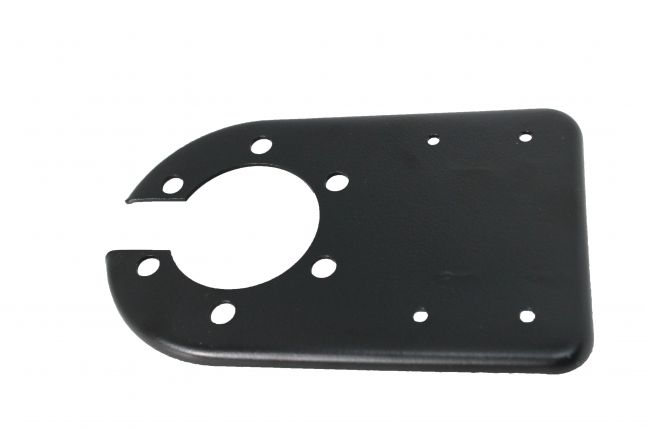 Placa de soporte del enchufe - 415735.001 - Enchufes/Tomas