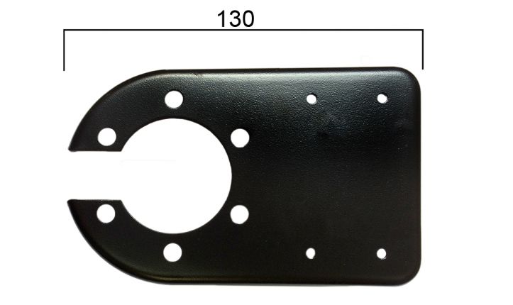 Placa de soporte del enchufe - 415735.001 - Enchufes/Tomas