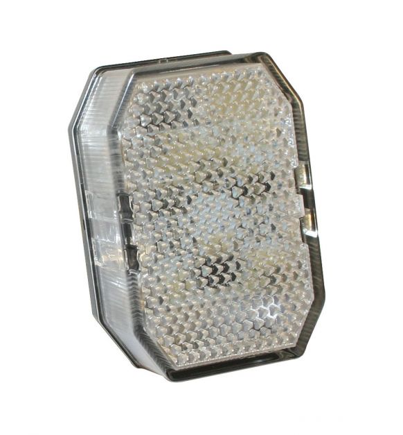 Flexipoint LED 12V/24V - 415781.001 - Piloto lateral de galibo