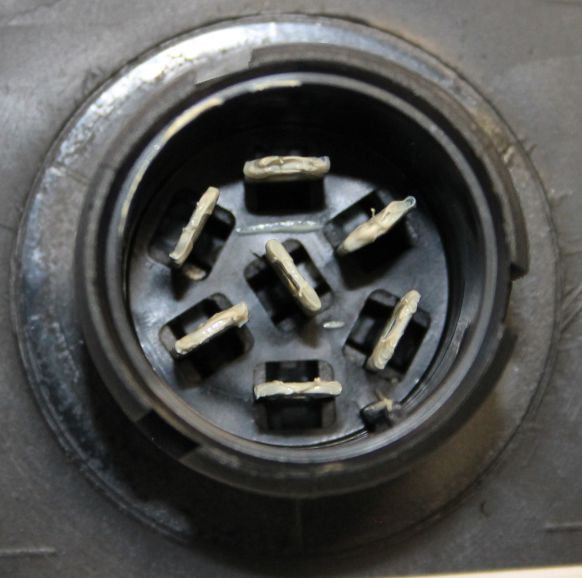 Europoint 3 - 415815.001 - Luces traseras