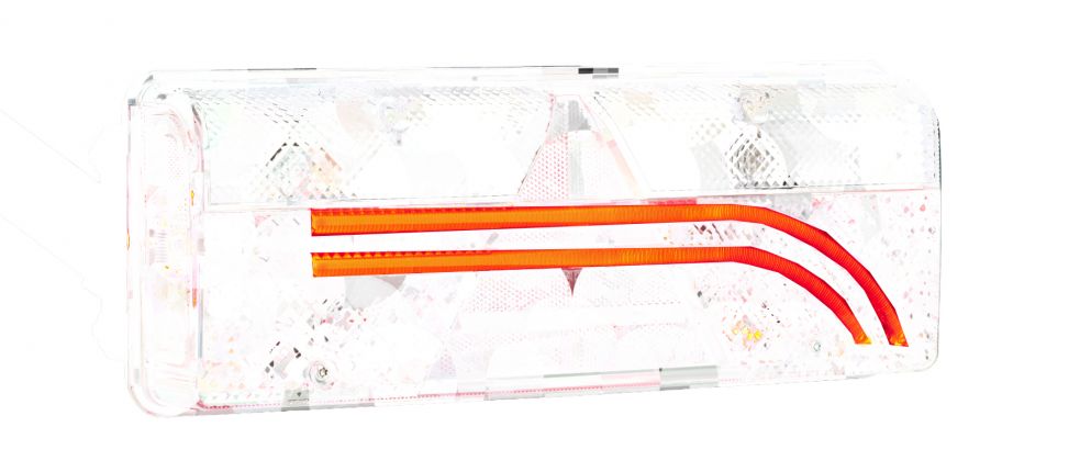 Despliegue "light guide" - 415820.001 - Accesorios y repuestos para las luces