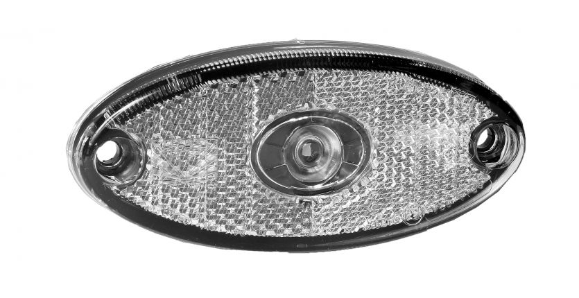 Flatpoint LED 2 - 416106.001 - Luces de posición
