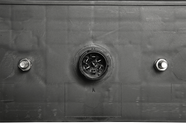 Ecopoint 2 con triángulo - 416480.001 - Luces traseras