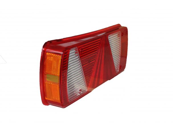 Lente con triángulo - 416481.001 - Accesorios y repuestos para las luces