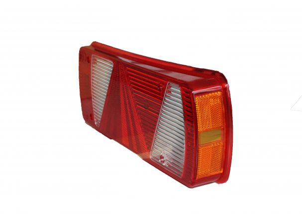 Lente con triángulo - 416482.001 - Accesorios y repuestos para las luces