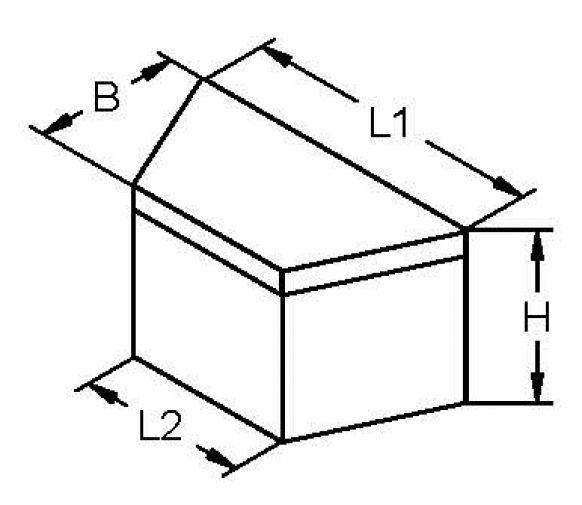 Caja de herramientas "Alu" - 416654.001 - Cajas de herramientas