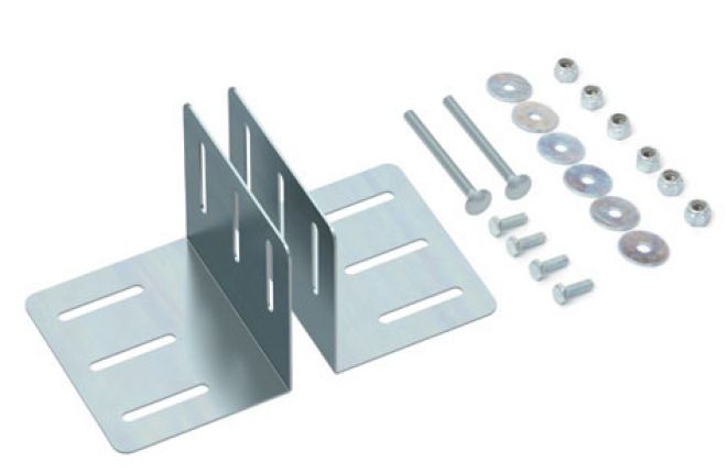 Kit de montaje - 416793.001 - Cajas de herramientas