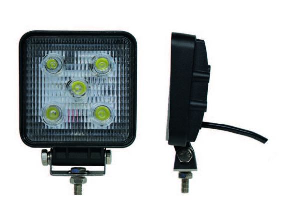 Fabrilcar foco de trabajo LED - 416881.001 - Luces de trabajo