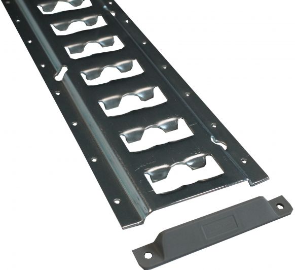 Riel de anclaje combinados - 416941.001 - Anclaje de fijación