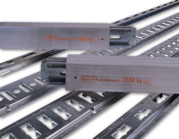 Barra de carga - 416955.001 - Aseguramiento de carga