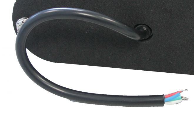 3. Luz de freno LED - 417251.001 - 3. Luces de freno