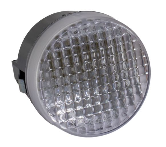 Punto 2 de ronda - 417274.001 - Luces traseras