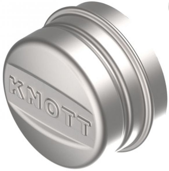 Capuchón Ø52,1mm - 417311.001 - Piezas de repuesto de frenos de ruedas