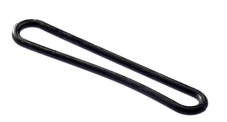 Anillo de sujeción de goma - 417473.001 - Lona y accesorios