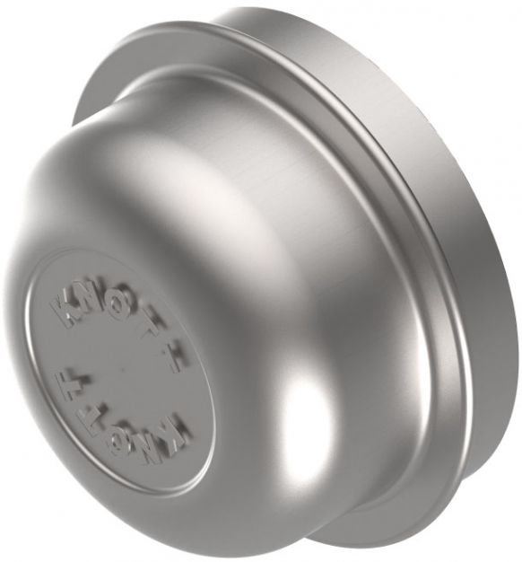 Capuchón Ø90,1mm - 417569.001 - Piezas de repuesto de frenos de ruedas