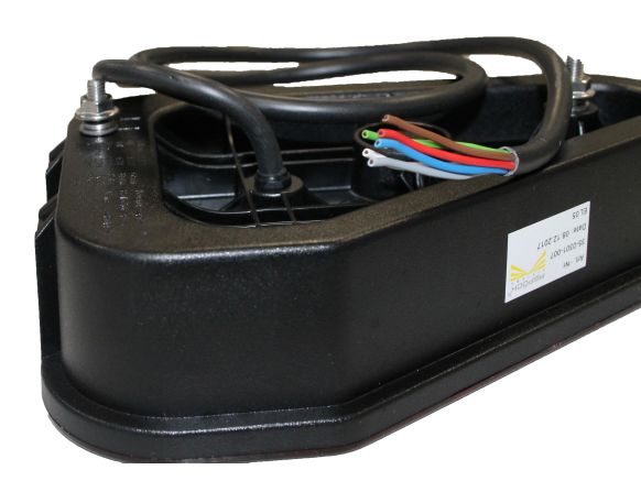 Earpoint LED 12V/24V - 417857.001 - Luces traseras