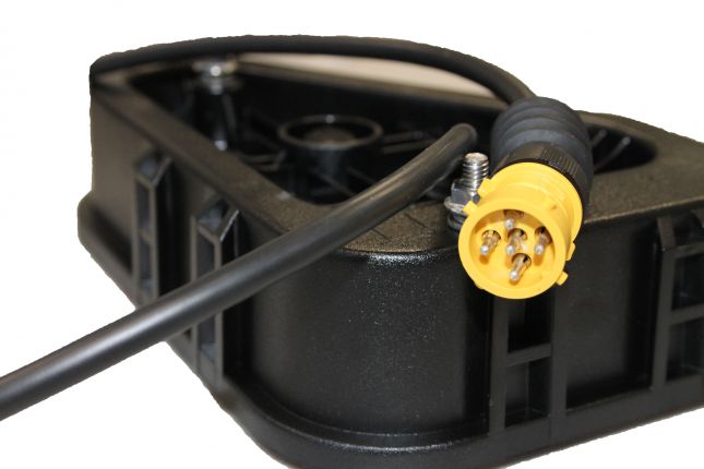 Earpoint LED 12V/24V - 418713.001 - Luces traseras