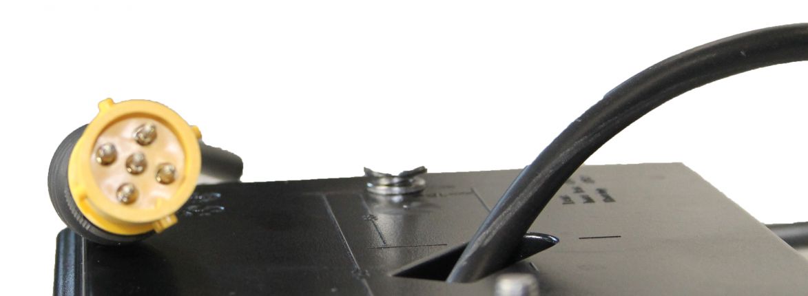 Multi LED 2 / Versión plana 12V/24V - 419182.001 - Luces traseras