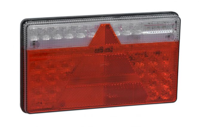 Multi LED 2 / Versión plana 12V/24V - 419187.001 - Luces traseras