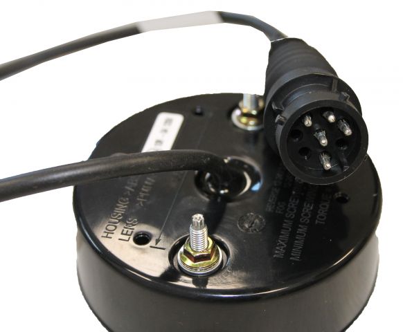 Multi LED 2 / Versión Alta 12V/24V - 419203.001 - Luces traseras