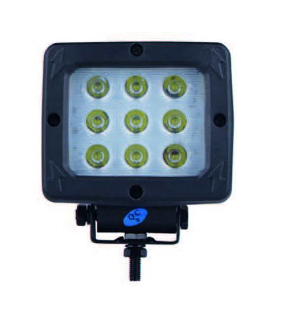 Fabrilcar foco de trabajo LED - 419258.001 - Luces de trabajo