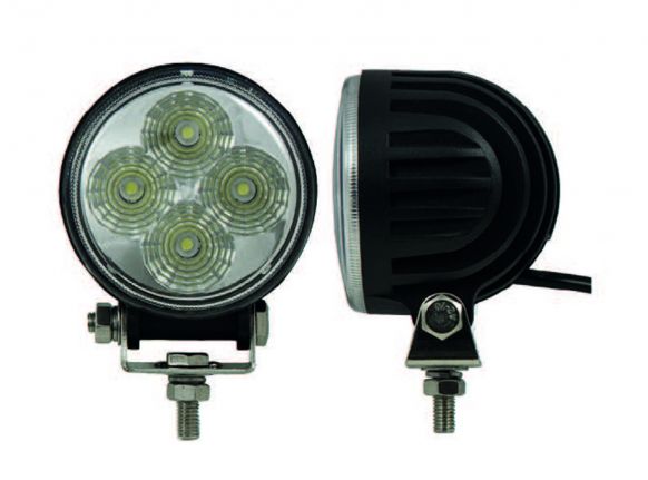 Fabrilcar foco de trabajo LED - 419259.001 - Luces de trabajo