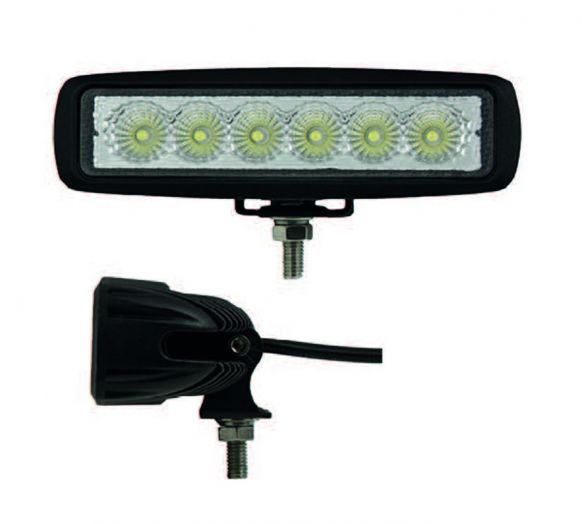 Fabrilcar foco de trabajo LED - 419266.001 - Luces de trabajo