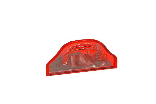 Lente transparente - 420642.001 - Accesorios y repuestos para las luces