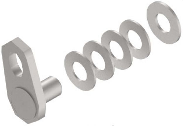 Juego de reajuste - 421426.001 - Piezas de repuesto de frenos de ruedas