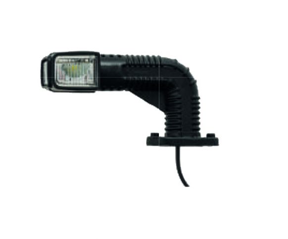 Superpoint 4 LED 12/24V - 421943.001 - Piloto lateral de galibo