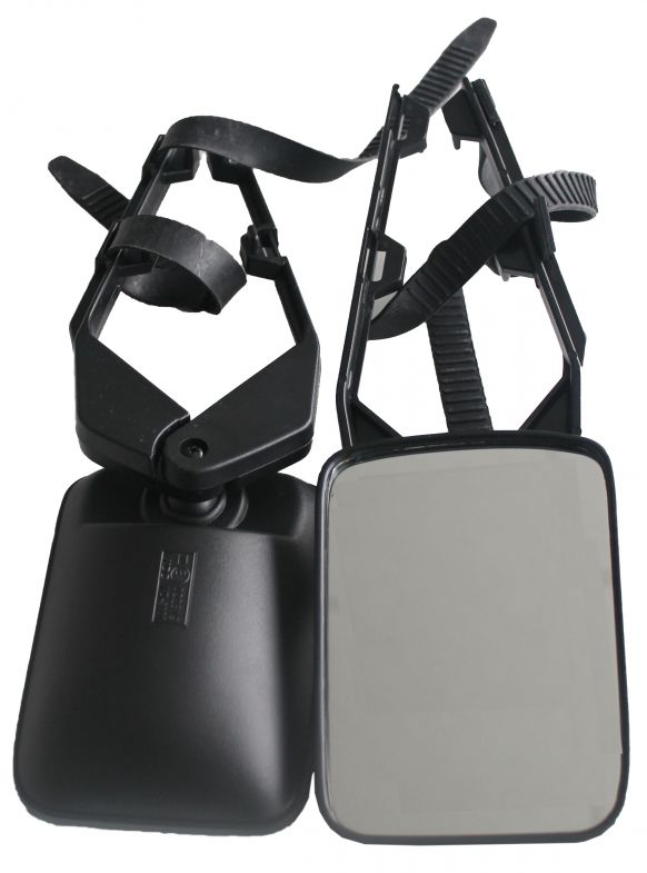 Juego de espejos de caravana - 422515.001 - Ayudas de entrada