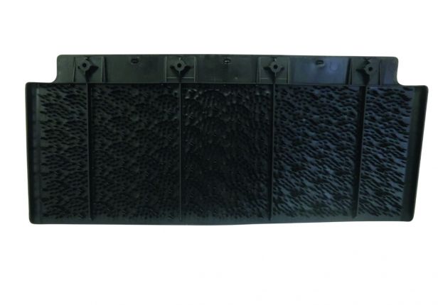 Pulverizador de camión SG con AS Softflow