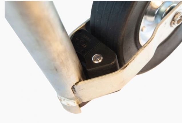 Rueda de apoyo TK48 (E-Load)