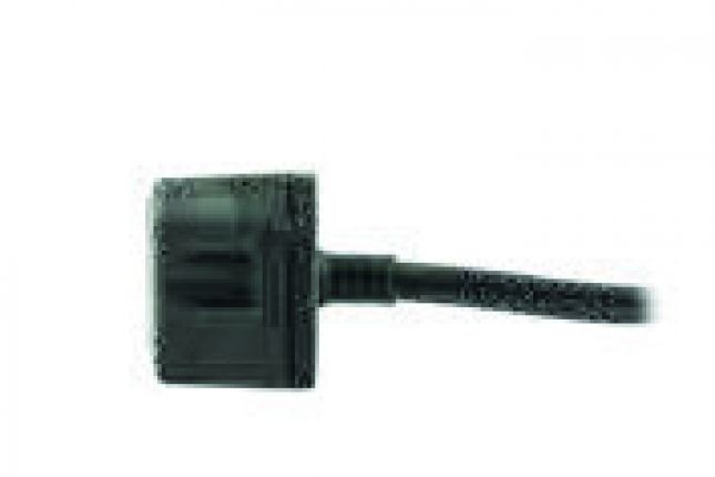 Luz intermitente LED