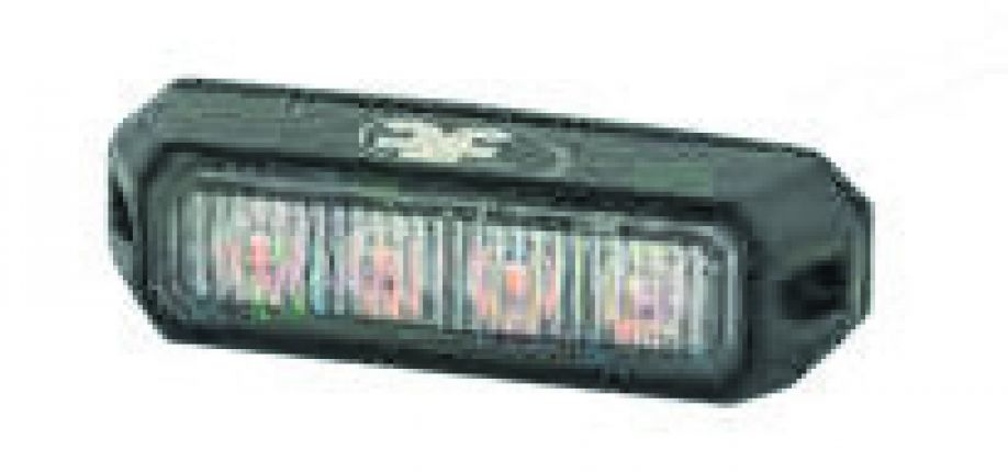 Luz intermitente LED