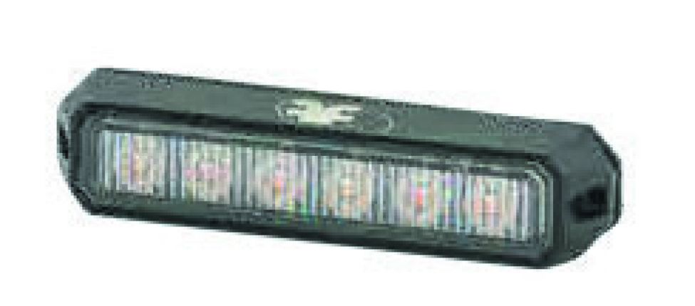Luz intermitente LED