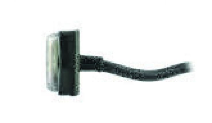 Luz intermitente LED