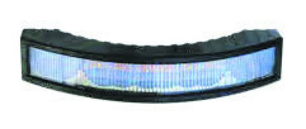 Luz intermitente LED